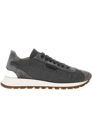 Brunello Cucinelli Zapatillas