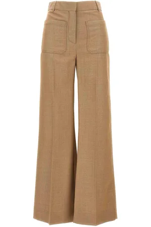 Victoria Beckham Pantalón Casual