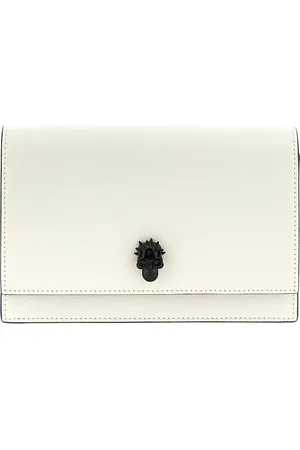 Alexander McQueen Bolsa Bandolera