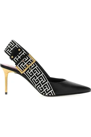 Balmain Zapatos De Salón