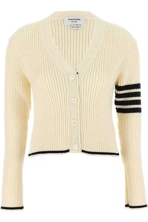 Thom Browne Cárdigan