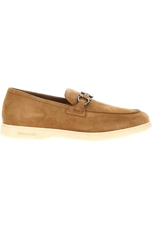 Salvatore Ferragamo Mocasines