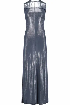 Diesel Vestido Largo