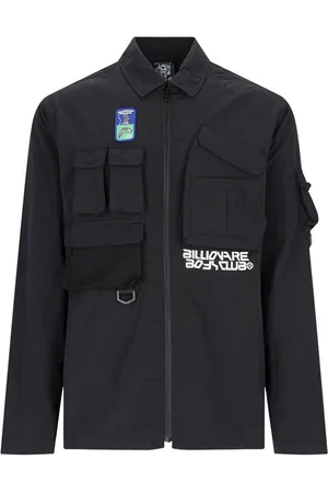 BILLIONAIRE Chaqueta Casual