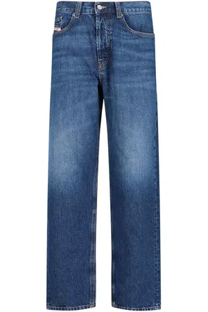 Diesel Vaqueros Rectos