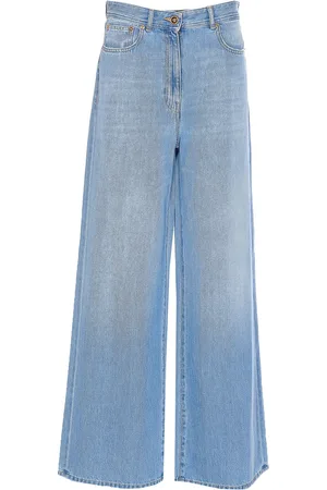 VERSACE Jeans Acampanados
