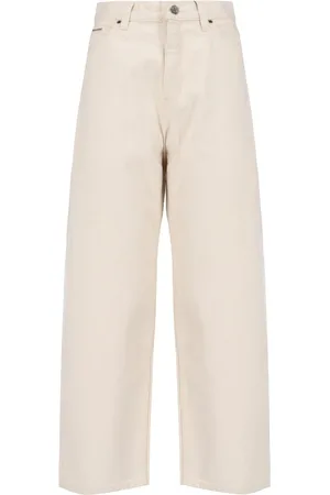 Calvin Klein Vaqueros Rectos