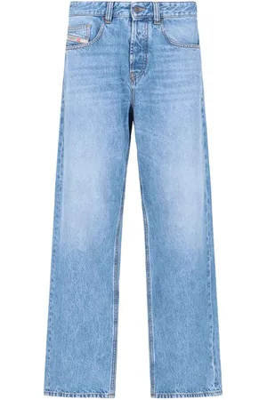Diesel Vaqueros Rectos