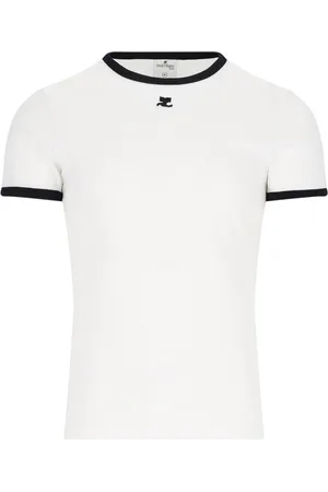 Courrèges Camiseta