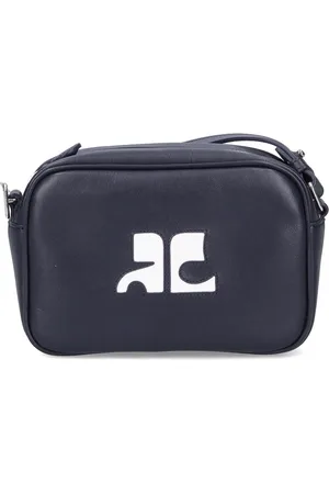 Courrèges Bolsa De Hombro