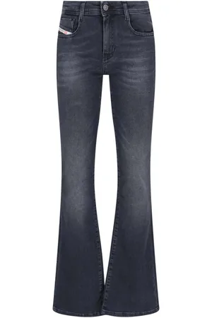 Diesel Vaqueros Rectos