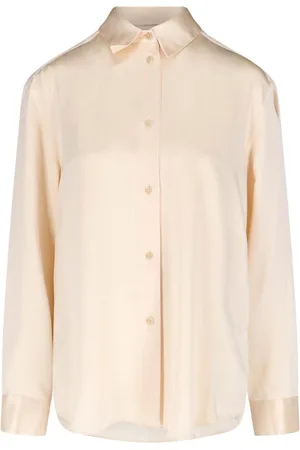 Khaite Camisa