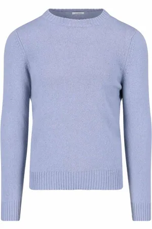 Malo Suéter Cuello Redondo