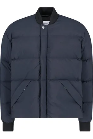 OFF-WHITE Chaqueta Alcochada