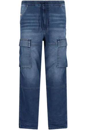 Diesel Vaqueros Rectos