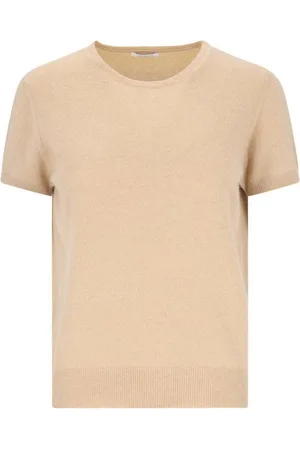 Malo Suéter Cuello Redondo