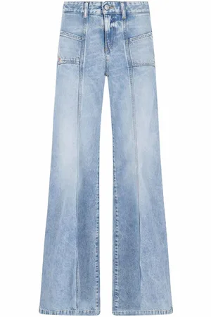 Diesel Vaqueros Rectos