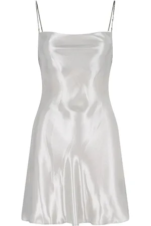 Diesel Vestido Corto