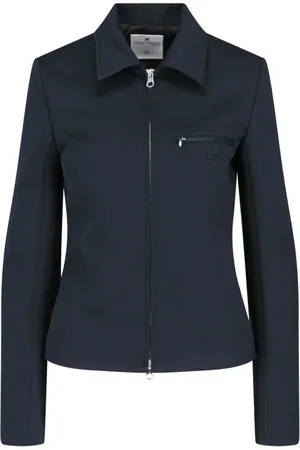 Courrèges Chaqueta Casual