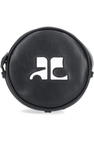 Courrèges Bolsa De Hombro