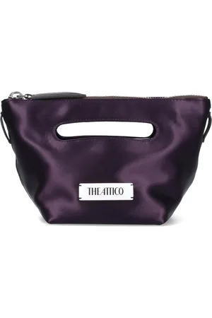 The Attico Bolsa De Hombro
