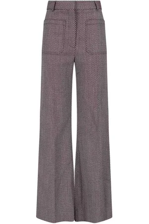 Victoria Beckham Pantalón Casual