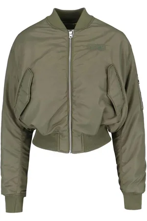 Maison Margiela Chaqueta Bomber