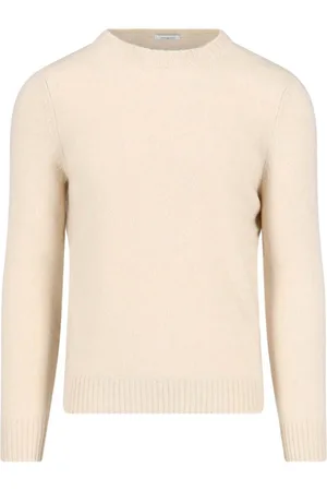 Malo Suéter Cuello Redondo