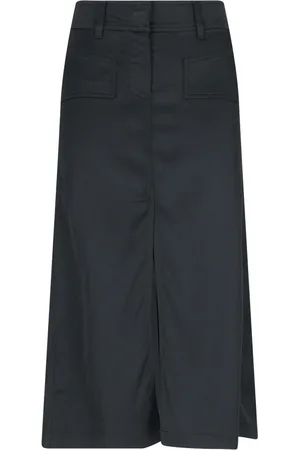 Diesel Falda Semilarga