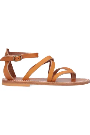 K Jacques St Tropez Sandalias