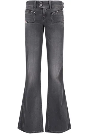 Diesel Jeans Boot-Cut