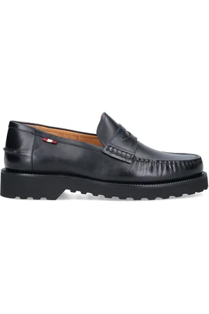 Bally Mocasines