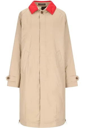 UNDERCOVER Gabardina