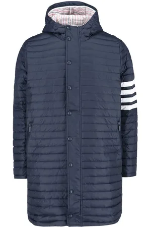 Thom Browne Chaqueta Alcochada