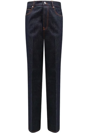 Salvatore Ferragamo Jeans Boot-Cut
