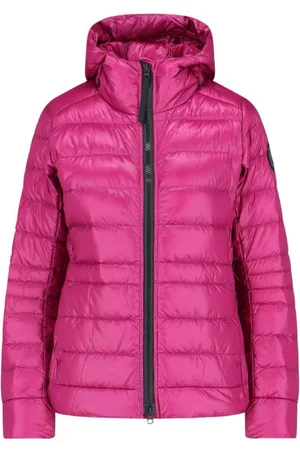 Canada Goose Chaqueta Alcochada