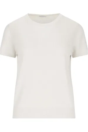 Malo Suéter Cuello Redondo