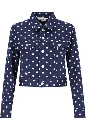 Comme des Garçons Blazer