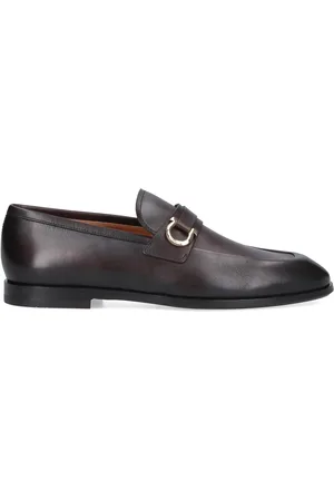 Salvatore Ferragamo Mocasines