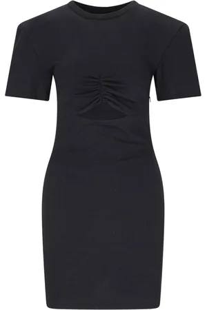 Nensi Dojaka Vestido Corto
