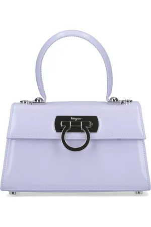 Salvatore Ferragamo Bolso Shopping
