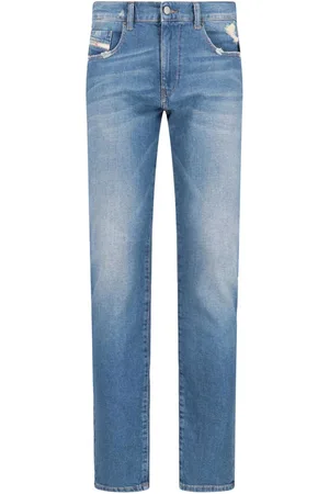 Diesel Vaqueros Rectos