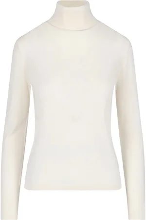 Aspesi Suéter Con Cuello Alto