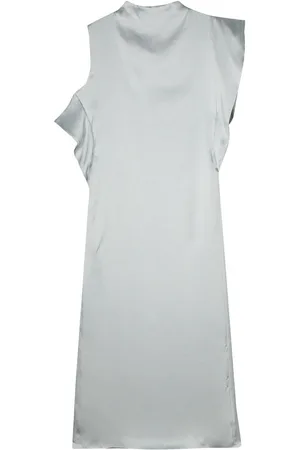 Fendi Vestido Largo
