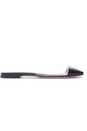 Gianvito Rossi Bailarinas