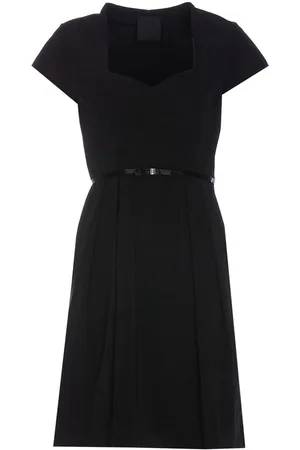 Givenchy Vestido Corto