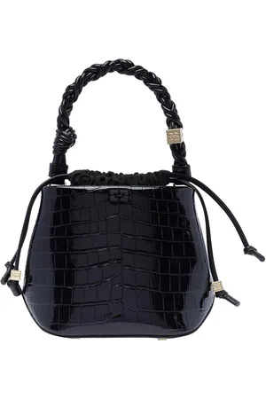 Ganni Bolsa Bandolera