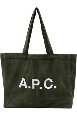 A.P.C. A. P.C. Bolso Shopping