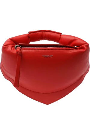 Federico Cina Bolsa Bandolera