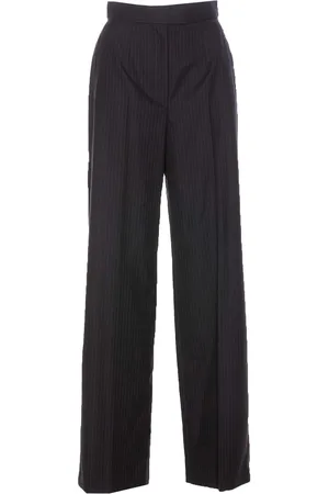 Alexander McQueen Pantalón Casual